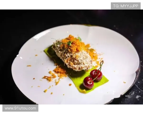 在美高梅娱乐城体验顶级博彩与美食盛宴