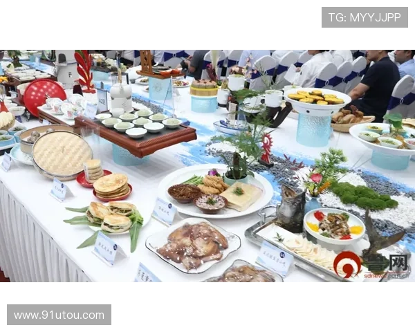 巴黎人赌场的美食之旅：享受美味与娱乐的双重盛宴